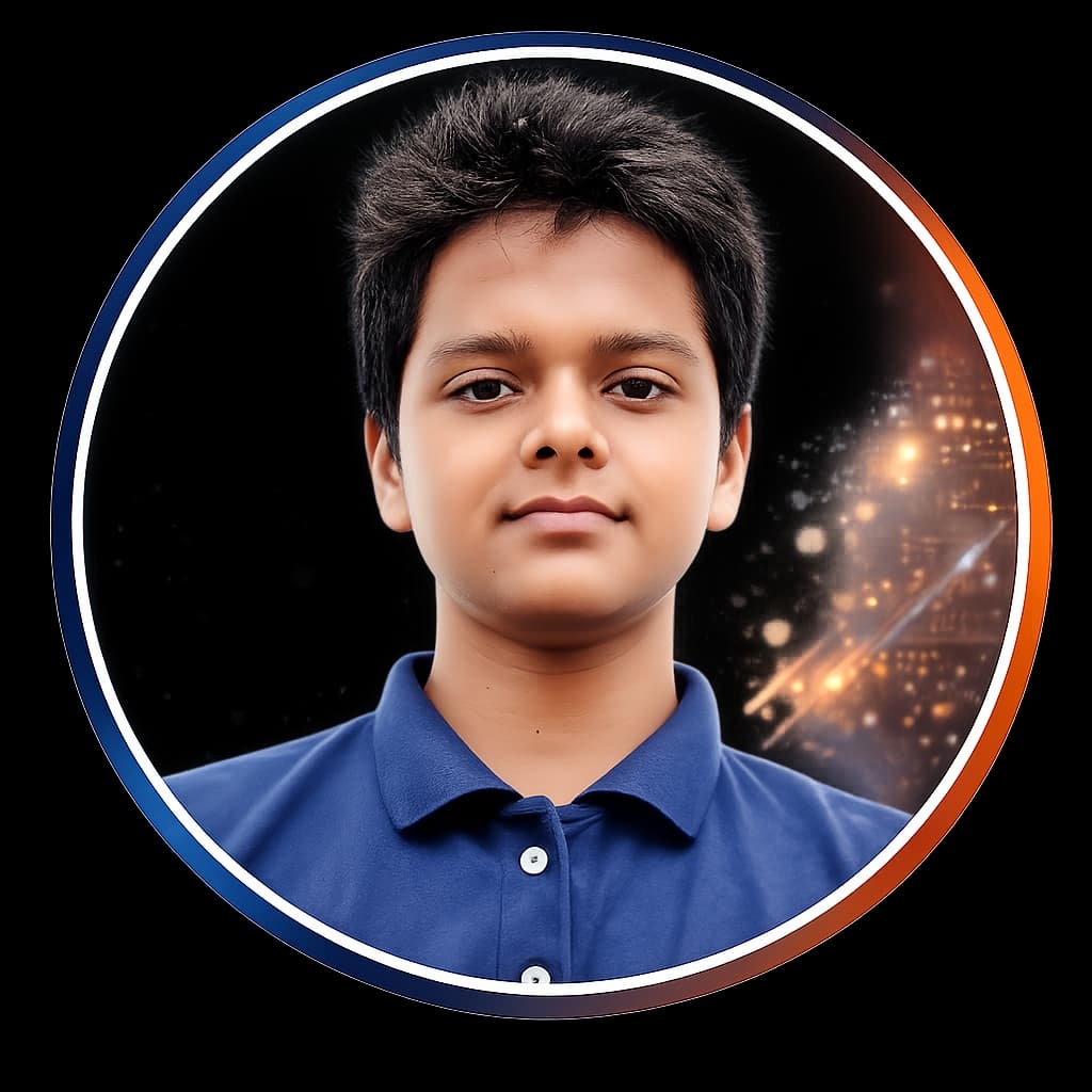 FBA Dev Ishant Solutions Logo